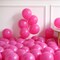 Happy Birthday Balloon Arch Garland Kit with Cake and Candy Star
